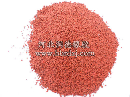 EPDM顆粒 EPDM顆粒